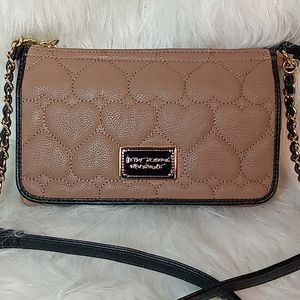 Betsty Johnson Mini Bag